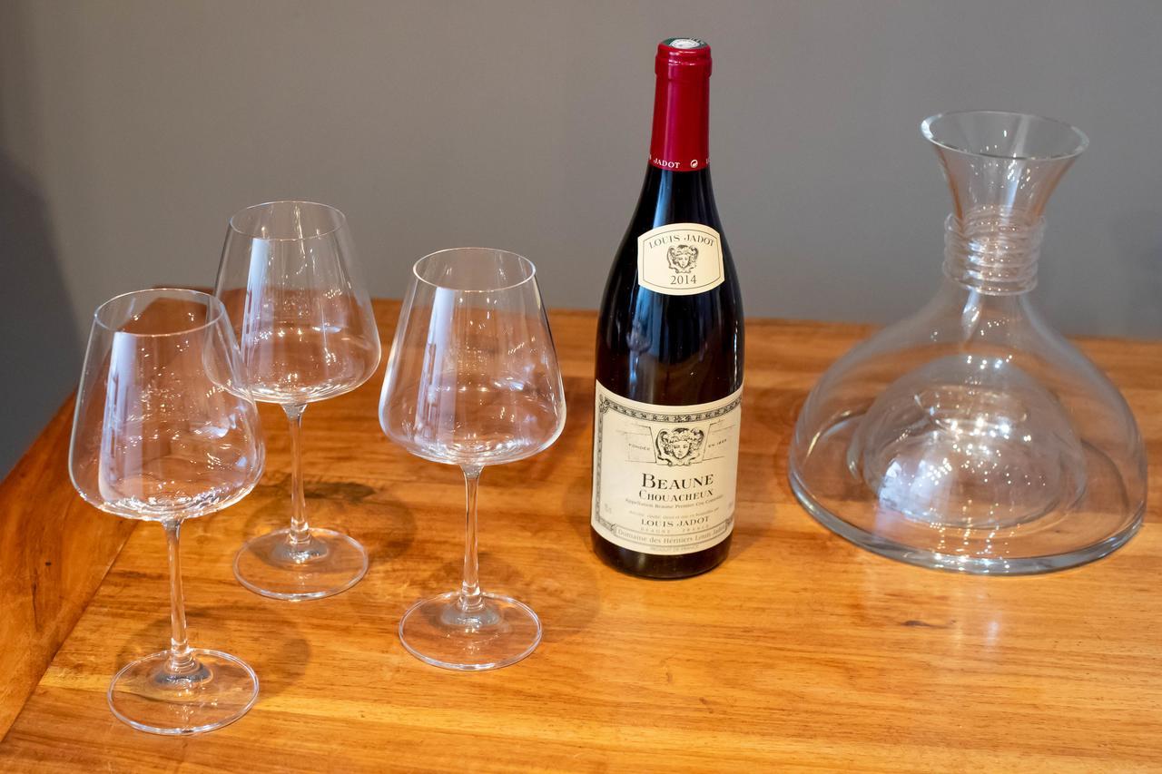 Les Climats De Beaune Beaune  Exterior foto