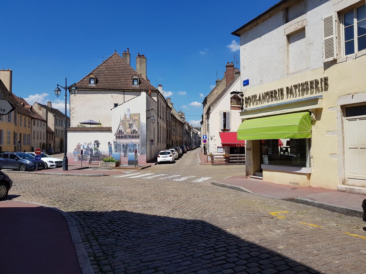 Les Climats De Beaune Beaune  Exterior foto