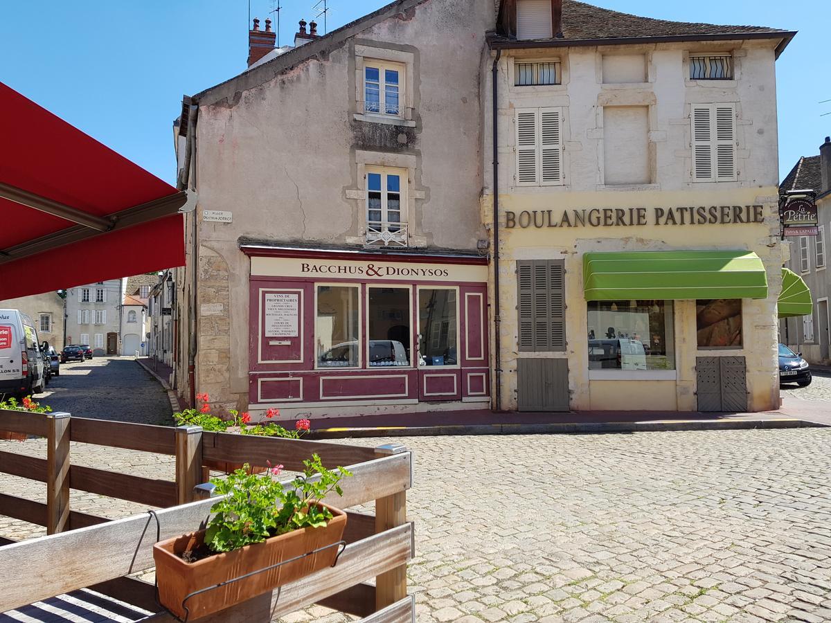 Les Climats De Beaune Beaune  Exterior foto